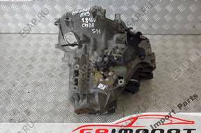 FORD MONDEO MK3 1.8 16V  КОРОБКА ПЕРЕДАЧ 1S7 год, 7002 BC