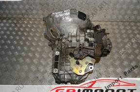 FORD MONDEO MK3 1.8 16V  КОРОБКА ПЕРЕДАЧ 1S7 год,-7002-BC