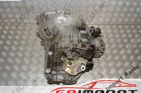 FORD MONDEO MK3 1.8 16V  КОРОБКА ПЕРЕДАЧ 1S7 год,-7002-BC