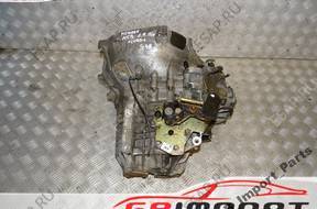 FORD MONDEO MK3 1.8 16V  КОРОБКА ПЕРЕДАЧ 1S7 год,-7002-BC
