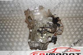 FORD MONDEO MK3 1.8 16V  КОРОБКА ПЕРЕДАЧ 4S7 год,-7002-BA