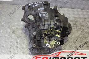 FORD MONDEO MK3 1.8 16V  КОРОБКА ПЕРЕДАЧ 4S7 год,-7002-BA