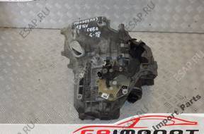 FORD MONDEO MK3 1.8 16V  КОРОБКА ПЕРЕДАЧ 4S7 год, 7002 BA
