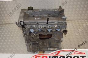 FORD MONDEO MK3 2.0 16V двигатель CJBA проверен