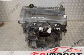 FORD MONDEO MK3 2.0 16V двигатель CJBA тестированный