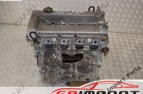 FORD MONDEO MK3 2.0 16V двигатель CJBA тестированный