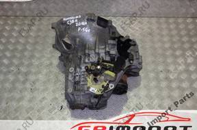 FORD MONDEO MK3 2.0 16V КОРОБКА ПЕРЕДАЧ 4S7 год, 7002 BA