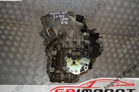 FORD MONDEO MK3 2.0 16V КОРОБКА ПЕРЕДАЧ 4S7 год,-7002-BA