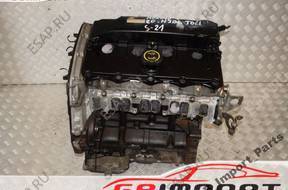 FORD MONDEO MK3 2.0 TDCI 115 двигатель HJBB проверен