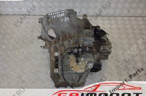 FORD MONDEO MK3 2.0 TDCI 115 КОРОБКА ПЕРЕДАЧ МЕХАНИЧЕСКАЯ
