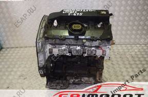 FORD MONDEO MK3 2.0 TDCI 130 двигатель FMBA тестированный