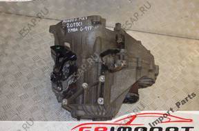 FORD MONDEO MK3 2.0 TDCI КОРОБКА ПЕРЕДАЧ 3S7 год,-7002-CC