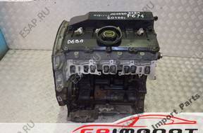 FORD MONDEO MK3 2.0 TDDI 115 двигатель D6BA тестированный