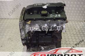 FORD MONDEO MK3 2.0 TDDI 115 двигатель D6BA тестированный