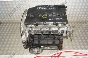 FORD MONDEO MK3 2.0 TDDI  двигатель D6BA тестированный FV