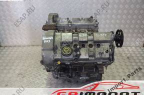 FORD MONDEO MK3 2.5 V6 двигатель LCBD тестированный проверен