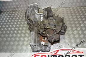 FORD MONDEO MK3 2.5 V6 КОРОБКА ПЕРЕДАЧ МЕХАНИЧЕСКАЯ