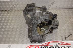FORD MONDEO MK3 2.5 V6 КОРОБКА ПЕРЕДАЧ МЕХАНИЧЕСКАЯ