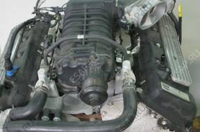 -$- FORD MUSTANG SHELBY GT 500 5,4 V8 двигатель