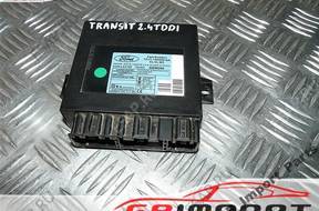 FORD TRANSIT 00-06  МОДУЛЬ KOMFORTU