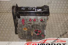 GOLF IV A3 LEON 1.6 SR AKL двигатель тестированный
