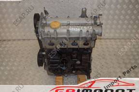 GOLF IV BORA LEON 1.6 16V двигатель проверен  AUS