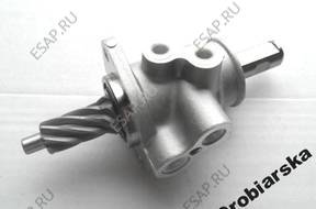 GOWICA UKADU KIEROWNICZEGO PARTNER BERLINGO