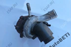 GS4059145721F ТУРБОКОМПРЕССОР 2.7 TDI AUDI A6