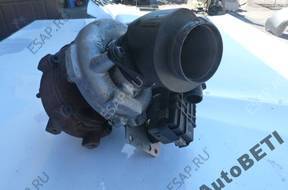 GS4059145721F ТУРБОКОМПРЕССОР 2.7 TDI AUDI A6