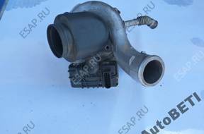 GS4059145721F ТУРБОКОМПРЕССОР 2.7 TDI AUDI A6