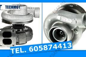 Holset -ТУРБИНА Cummins 6CTA 3527107