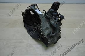 Honda Accord 93-98 КОРОБКА ПЕРЕДАЧ P2C4 FV