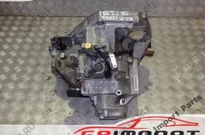 HONDA CR-V 99-02 2.0 16V КОРОБКА ПЕРЕДАЧ SBXM