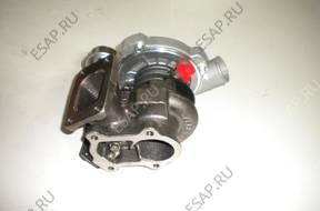 HONKER ТУРБОКОМПРЕССОР NT4CT90 GARRETT !