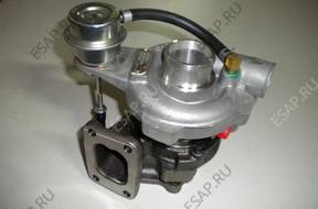 HONKER ТУРБОКОМПРЕССОР NT4CT90 GARRETT !