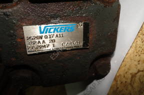 HYDRAULICZNA VICKERS 2520VQ17A11
