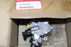 I  ТНВД HONDA 2.2 IDTEC