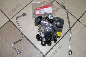 I  ТНВД HONDA 2.2 IDTEC