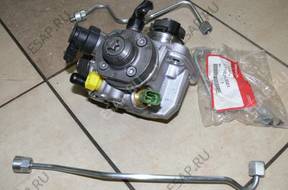 I  ТНВД HONDA 2.2 IDTEC