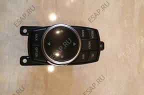 Idrive touch Bmw seria F