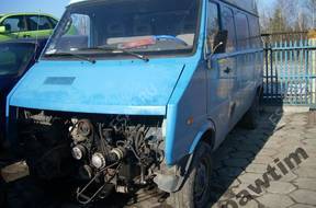 II 2,4 TD 1998 год. ТНВД