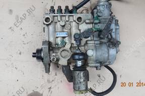 II 2.4 TD ТНВД 4M 3176 RC 1628