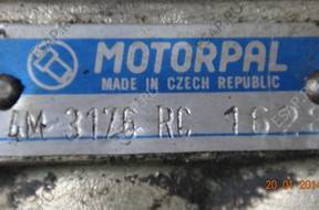 II 2.4 TD ТНВД 4M 3176 RC 1628