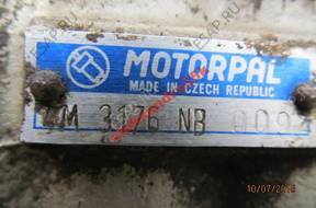 II 2.5TD - ТНВД.MOTOPAL
