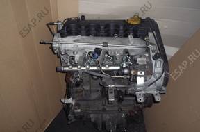 II Bravo 1.9 JTD MultiJet двигатель 120km НАСОС