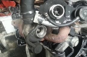 II, III 2.4 TD ТУРБИНА