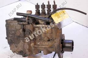 II ТНВД 2,4D 4M3175DC