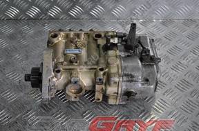 II ТНВД MOTORPAL 2.4 TD
