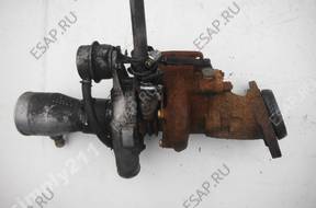 III 2.4 D 90 ТУРБИНА 702637-1 252039 454102