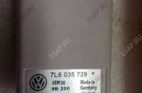 interface Vw Audi 7L6035729 K